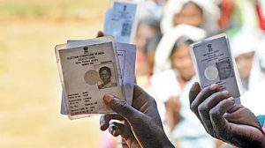 Tripura: BJP, CPI(M), Congress neck-and-neck after counting postal ballots