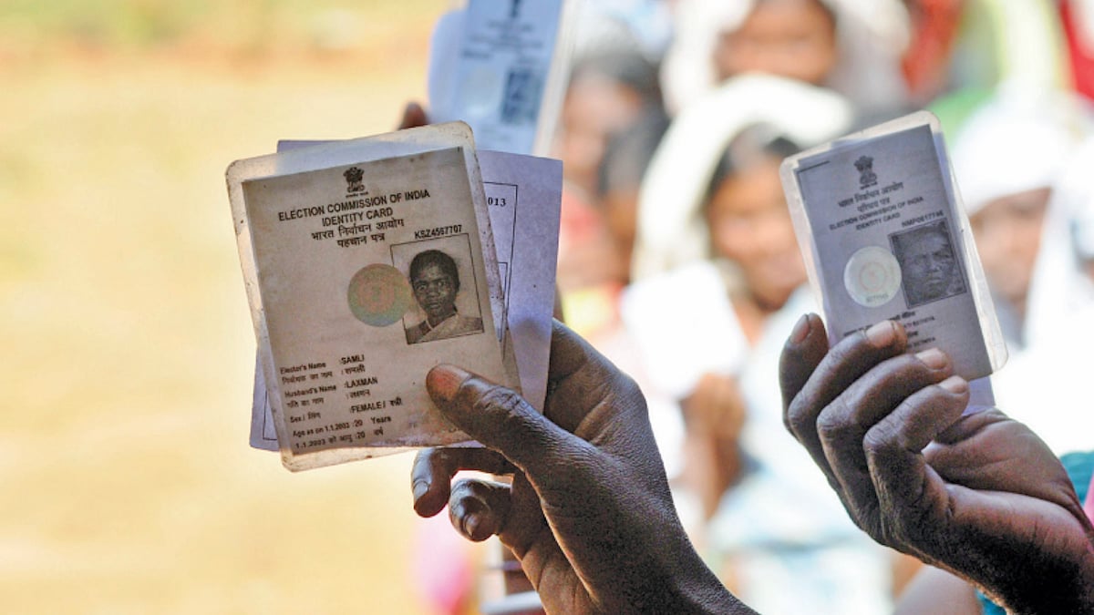 Assembly by-polls: Counting of votes on seven seats in six states underway