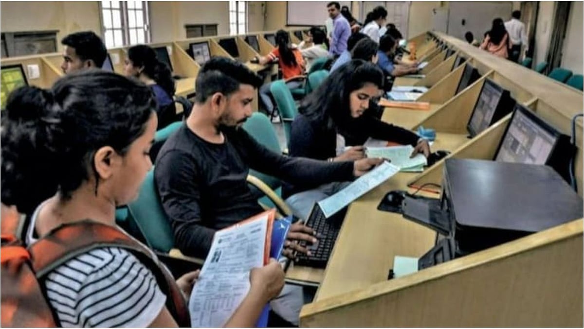 CUET-UG results to be announced by 10 pm tonight: UGC Chairman Jagadesh Kumar