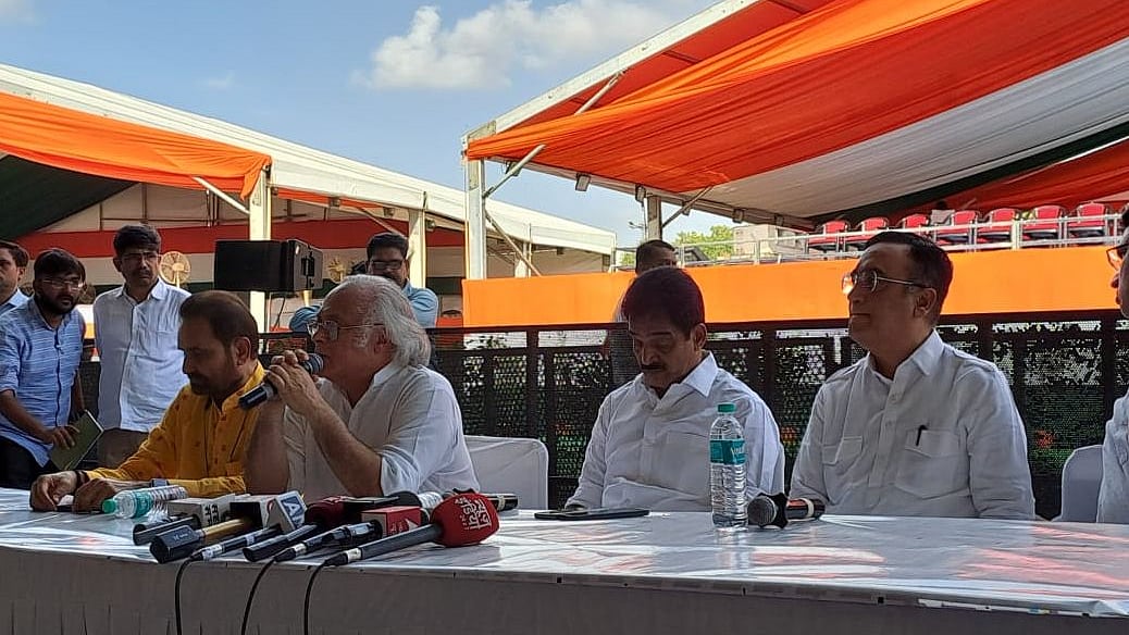 Centre insensitive to pain of common people, says Congress ahead of Delhi rally against price rise
