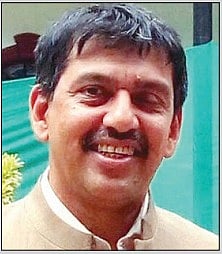 Soumitra Pathare