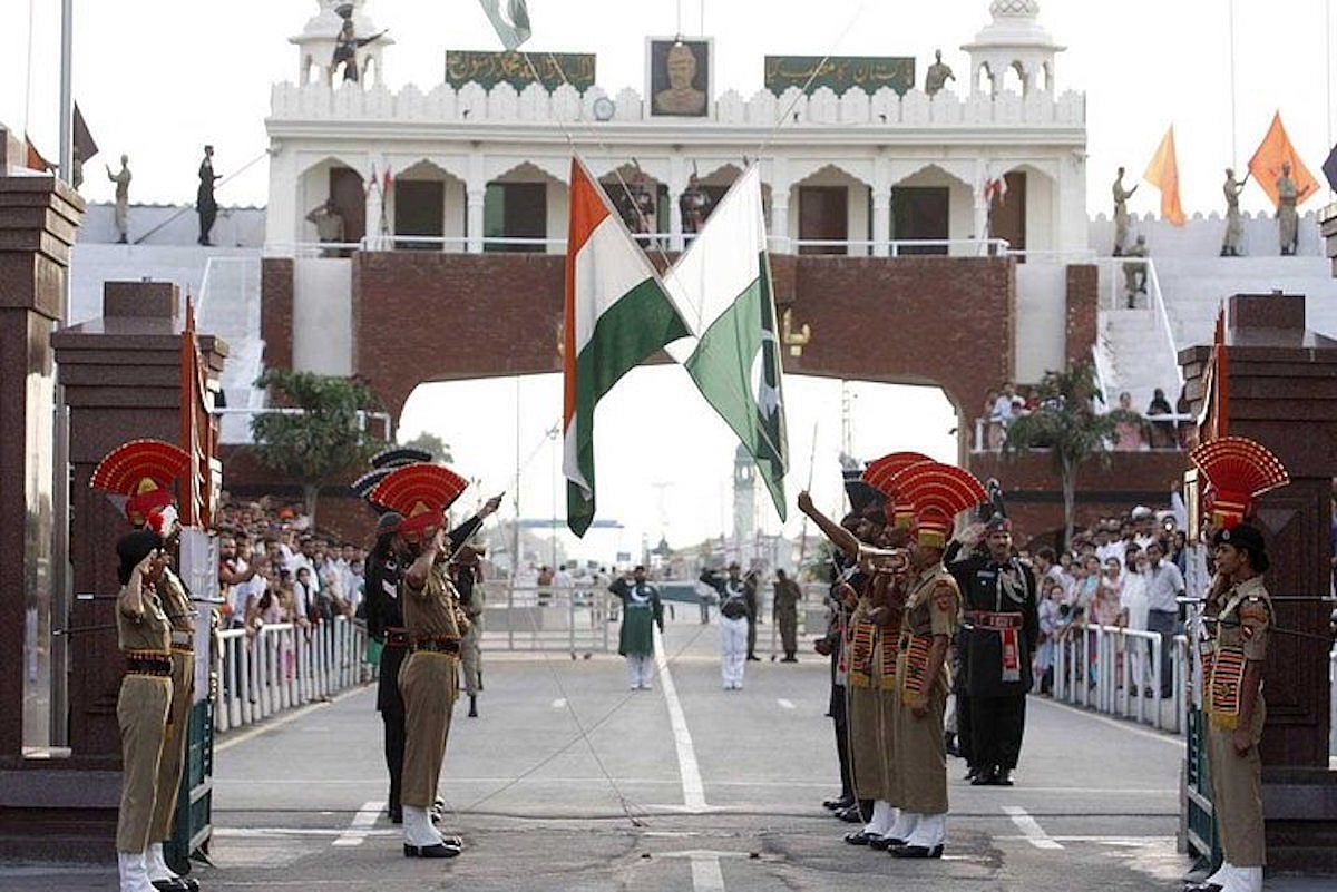 Trust and trade stand in the way of prosperity in India-Pakistan-Bangladesh 
