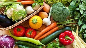 New Zealand food prices highest in 13 years