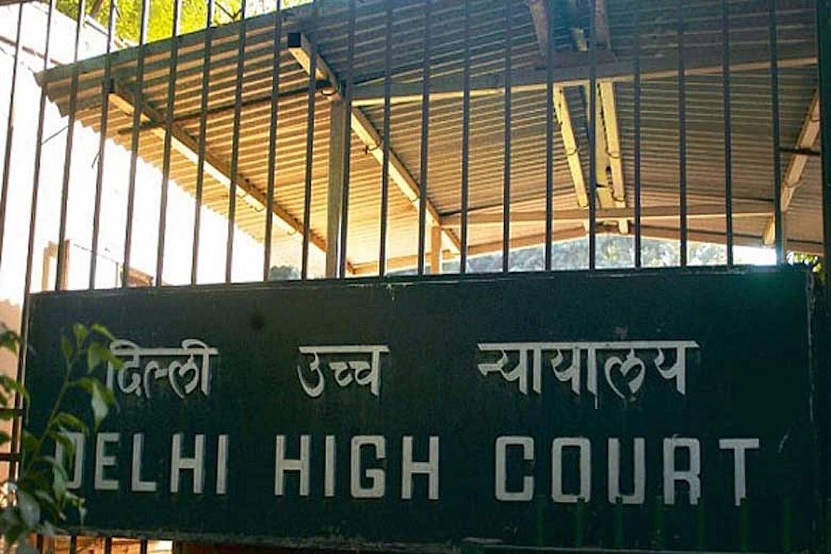 Delhi HC allows holding of seminar on 'fascism' after Delhi Police denies permission