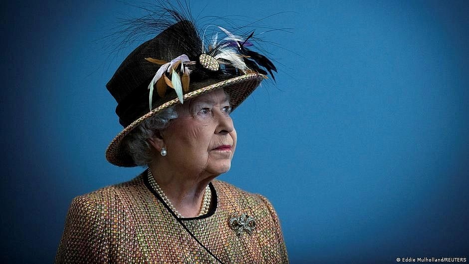 Queen Elizabeth II: the history of royal funerals and how this one will be different