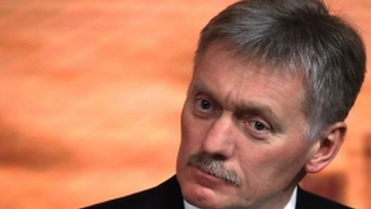Huge global storm is starting, Russia warns