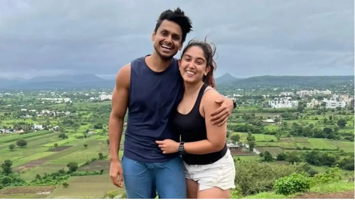 Aamir Khan's daughter Ira, Nupur Shikhare are engaged
