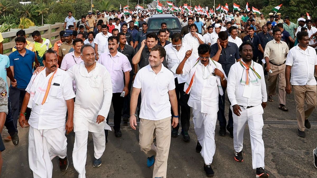 Photo: Twitter/@INCIndia