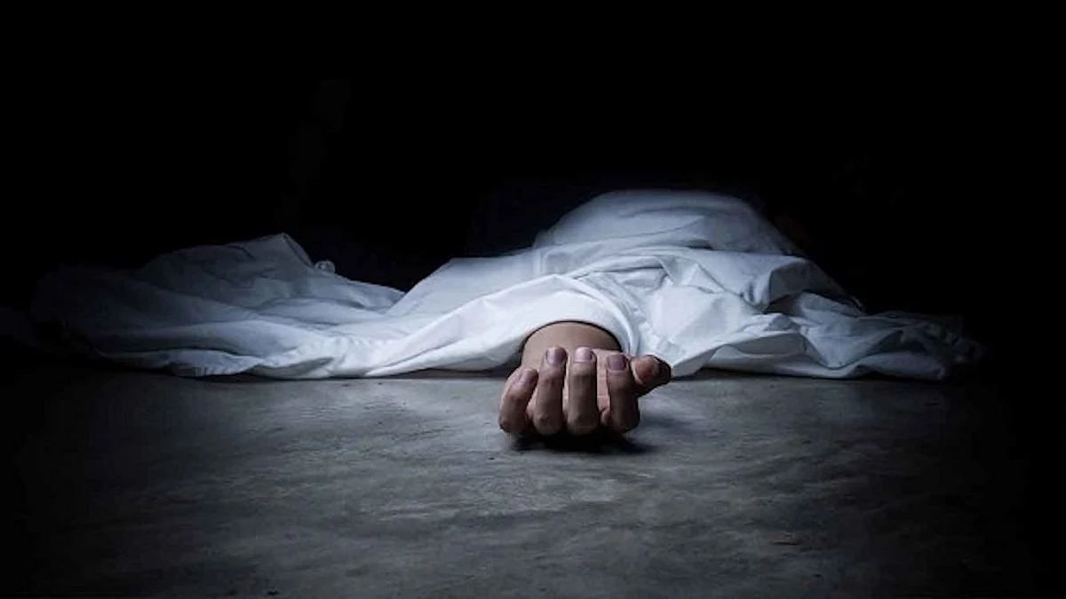 Triple murder in Amethi: Women, two kids found dead