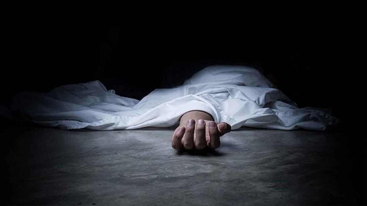 Triple murder in Amethi: Women, two kids found dead