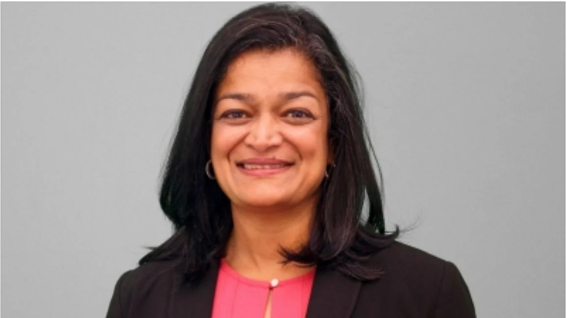 Indian-American Congresswoman Pramila Jayapal receives threat messages