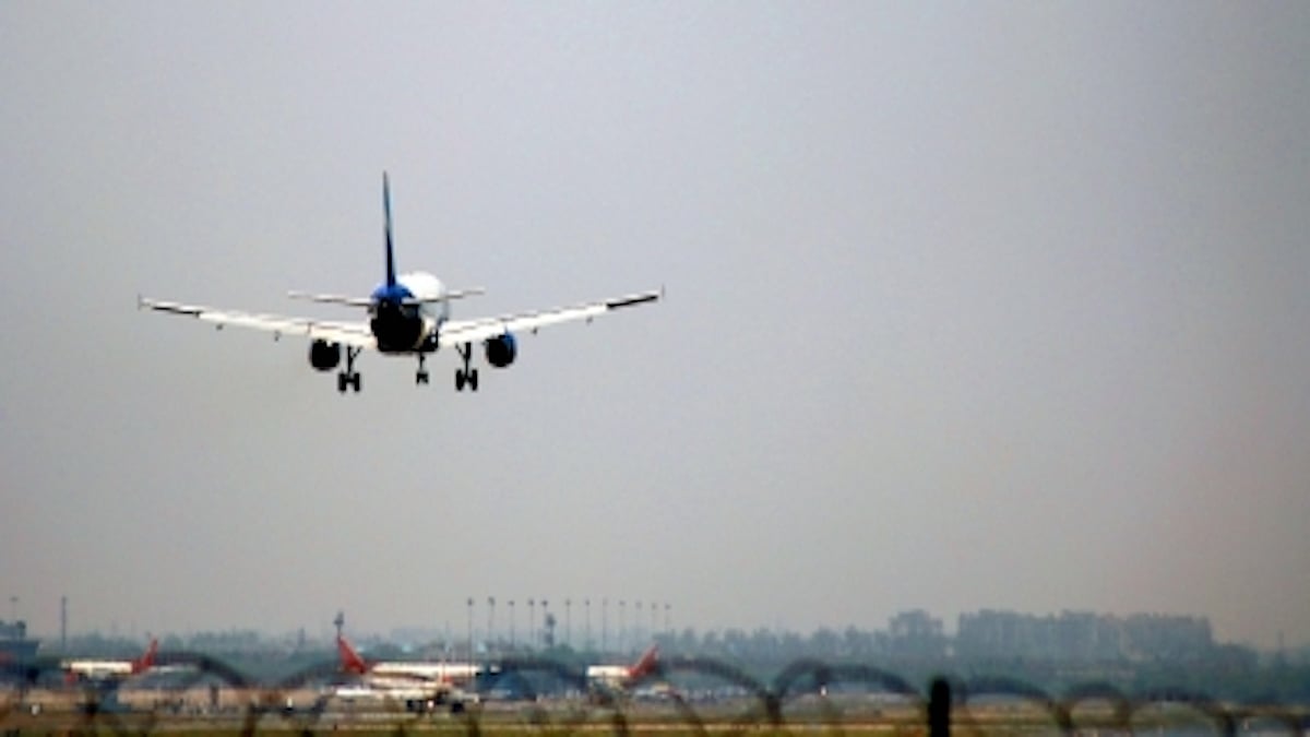 DGCA reviews breath analyser test guidelines as air traffic soars