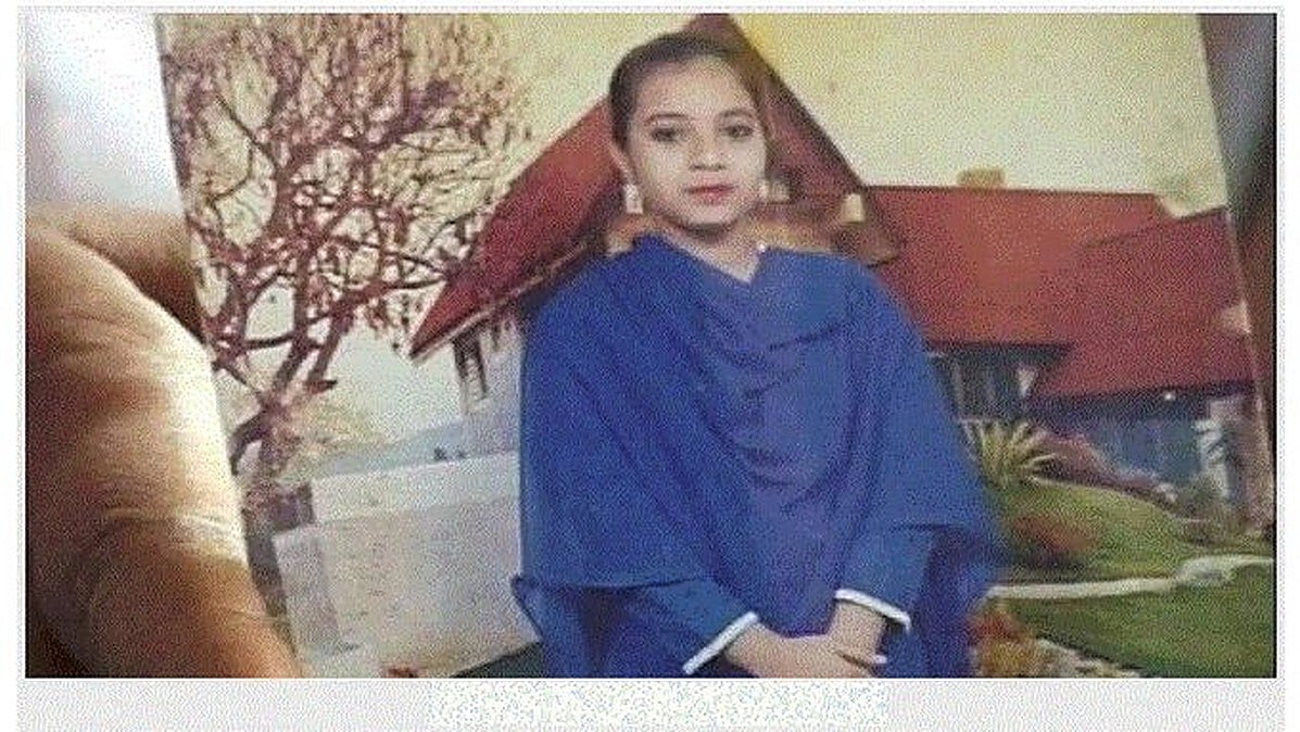 SC stays Centre's decision to dismiss Gujarat cadre IPS officer who probed Ishrat Jahan's encounter