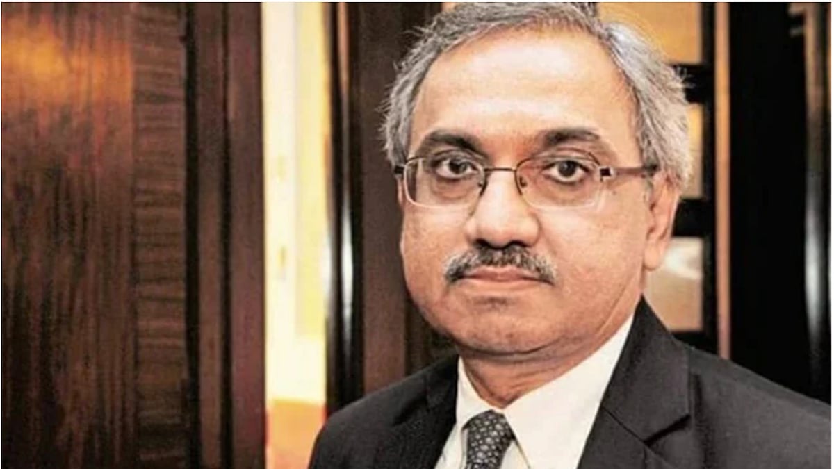 ED arrests former NSE CEO Ravi Narain in money-laundering case