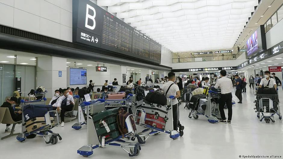 Representative image (photo: DW)