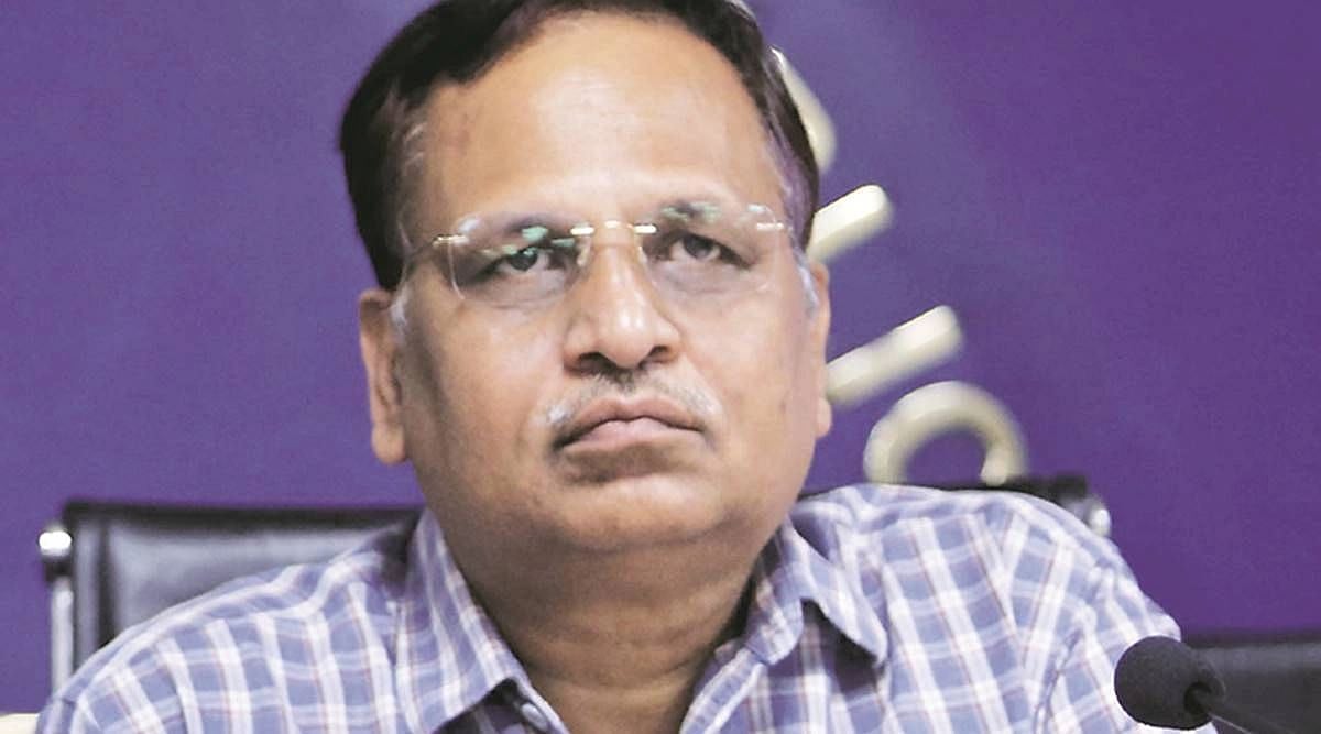 Delhi Court stays trial court proceedings against Satyendar Jain on ED's plea