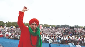 Karnataka: The importance of being Lingayat