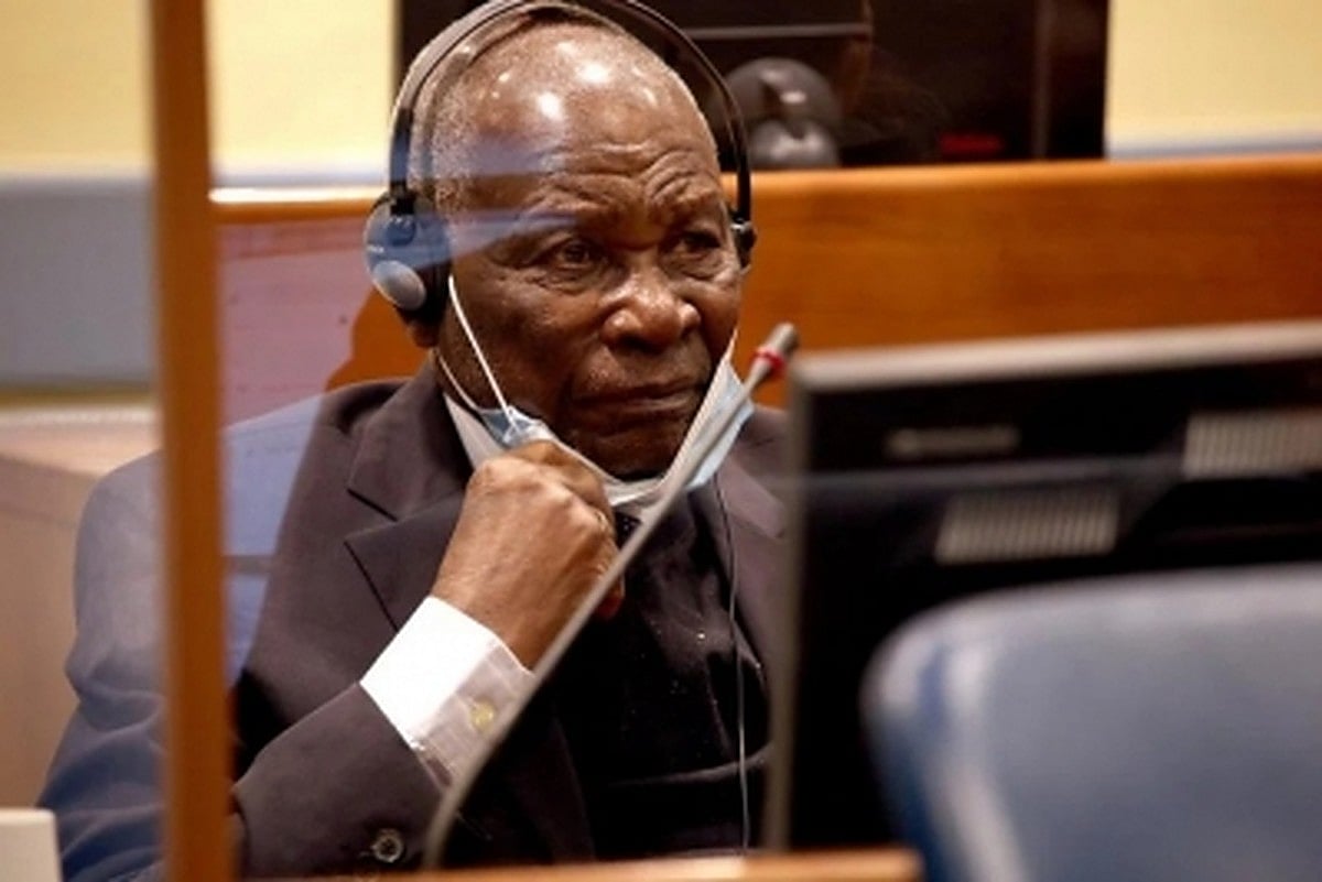 UN welcomes the start of Rwanda genocide suspect's trial
