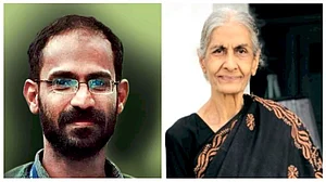 Frail academic standing surety for Siddique Kappan shows all isn't lost yet