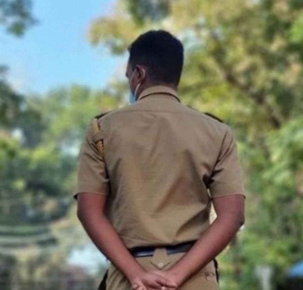 Karnataka police accused of subjecting Dalit youth to third degree treatment