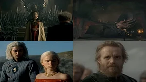 'House of the Dragon' gathers steam, averages 29 mn viewers per episode in US
