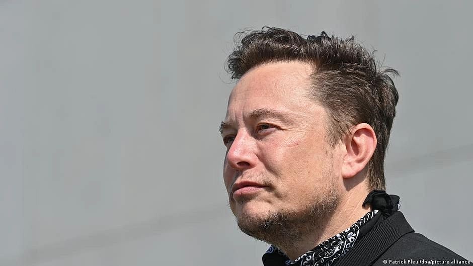 Twitter shareholders approve Musk's $44 bn takeover bid