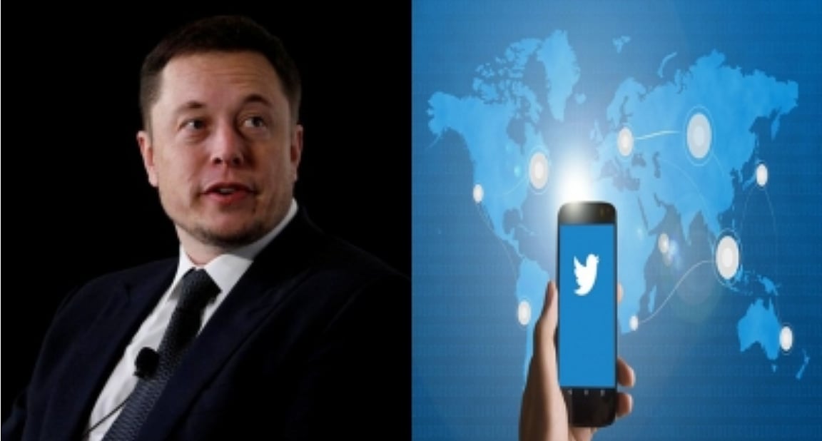 Elon Musk sends another notice to Twitter to kill $44 bn deal
