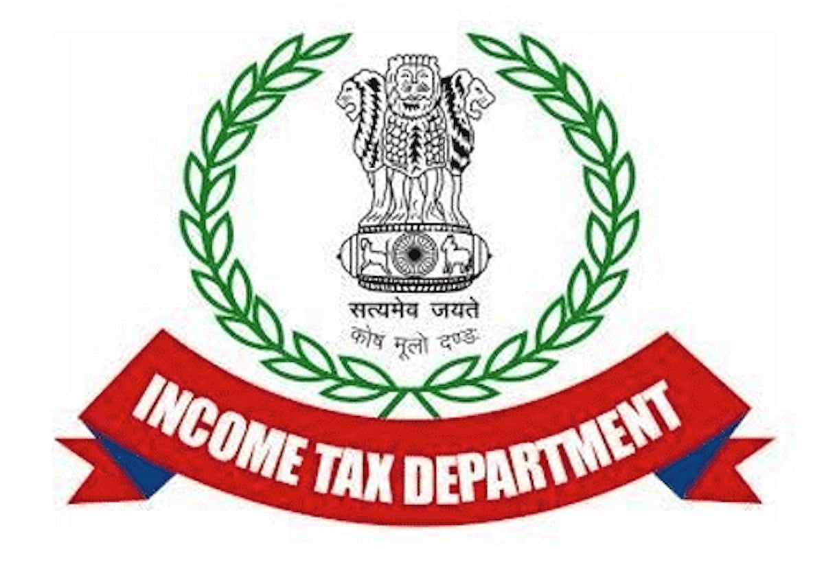 Representative image of Income Tax Department (Photo courtesy: Social Media)
