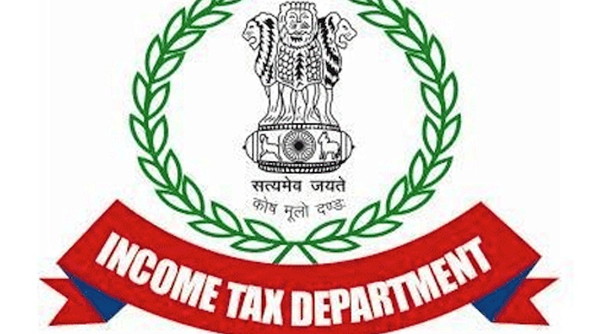 Representative image of Income Tax Department (Photo courtesy: Social Media)