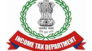 Representative image of Income Tax Department (Photo courtesy: Social Media)