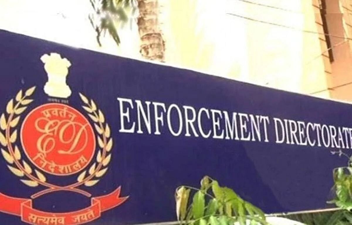 ED arrests liquor businessman Sameer Mahendru in Delhi excise policy PMLA case