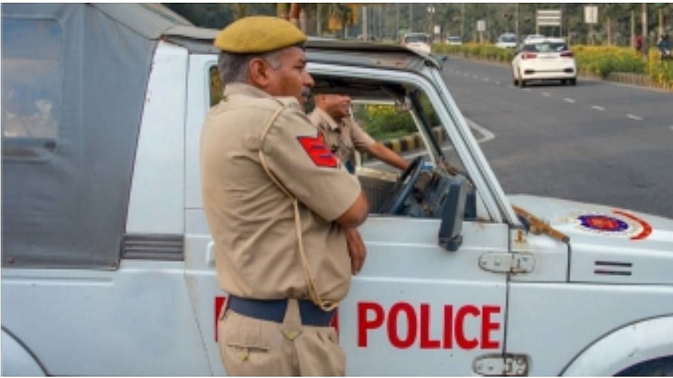 Airhostess raped by acquaintance in Delhi, accused arrested