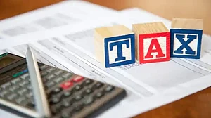 I-T dept detects unaccounted transactions exceeding Rs 100 cr across country