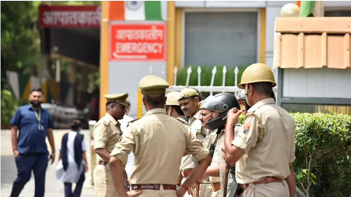 Lakhimpur Kheri death case: Post-mortem confirms rape, strangulation