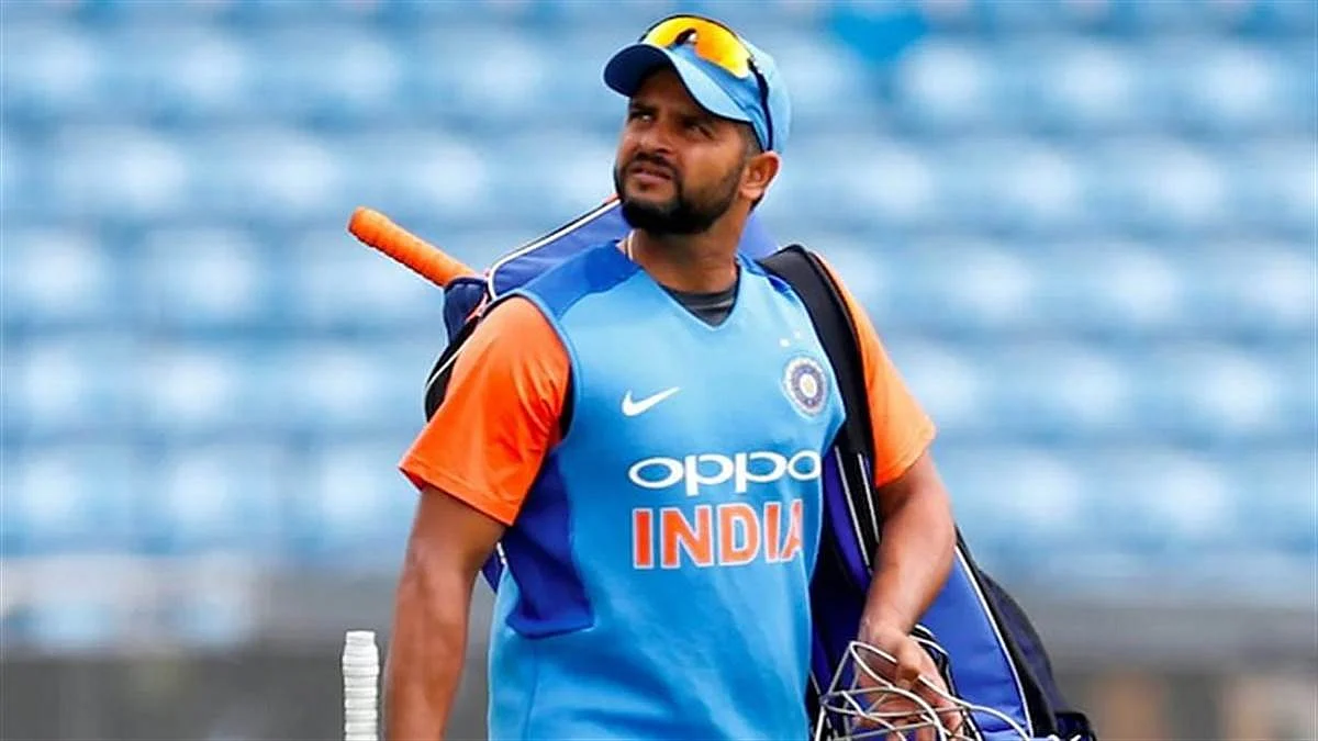 Raina is confident India can win ICC World Cup at home, highlights strong bowling and batting line-up (photo: National Herald archives)