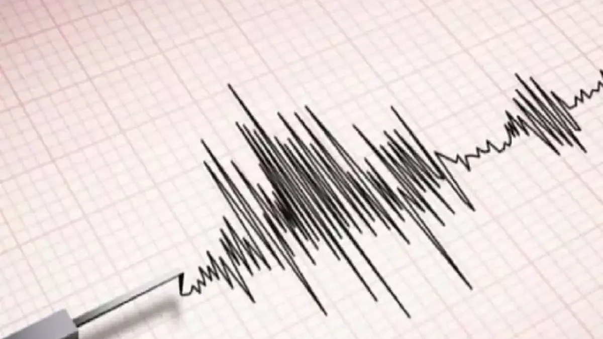 6.8-magnitude quake hits China's Sichuan province