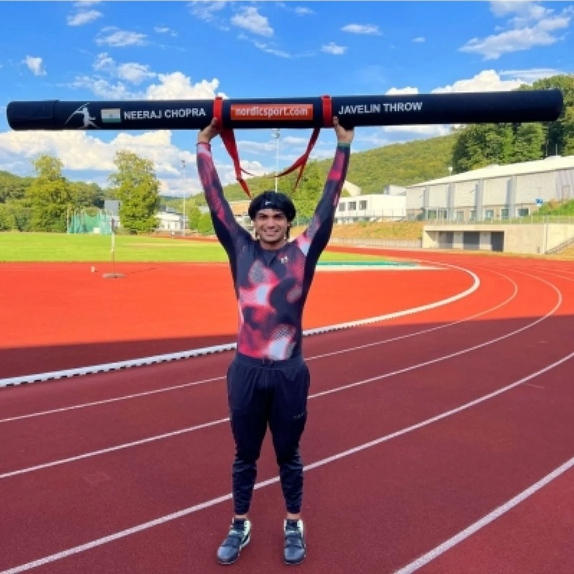 Olympic champion Neeraj Chopra scripts another history, becomes Diamond League champion