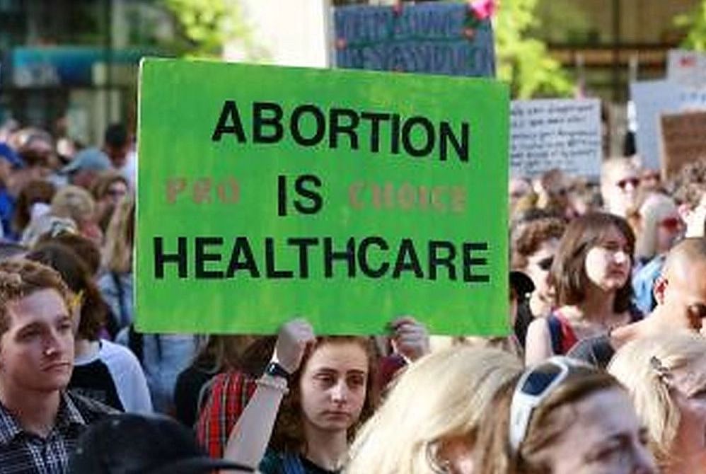 Activists hail SC judgment stressing on rights-based perspective for women to seek abortion