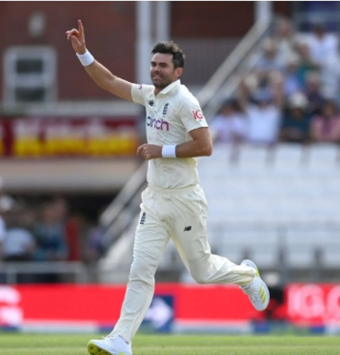 Dual role of player-coach for England pace bowlers Anderson, Broad likely: Report