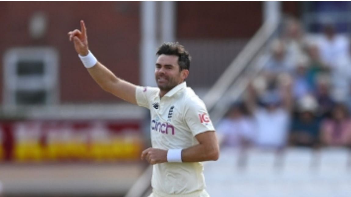 Dual role of player-coach for England pace bowlers Anderson, Broad likely: Report