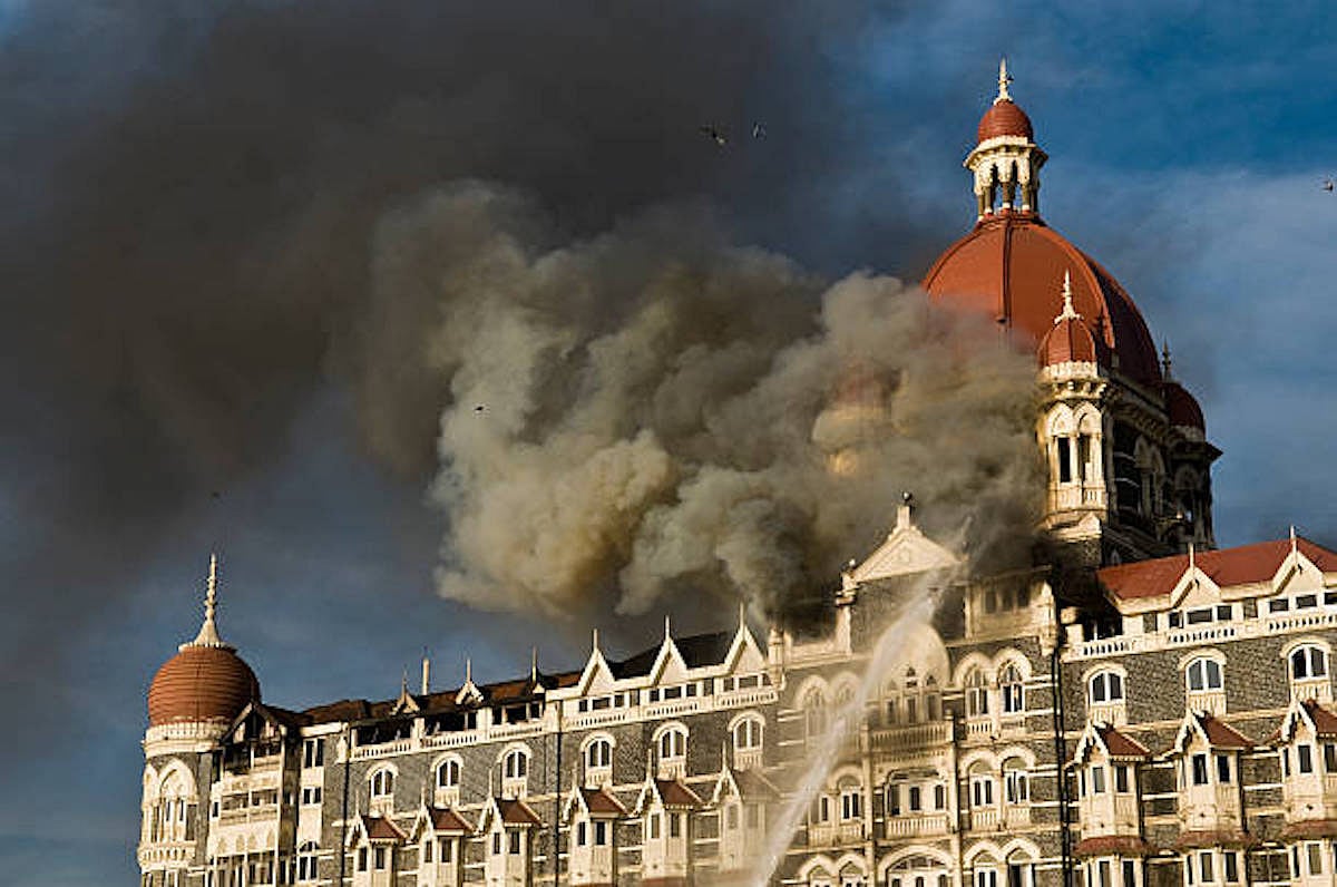 Israel marks 26/11 anniversary with commemorative events