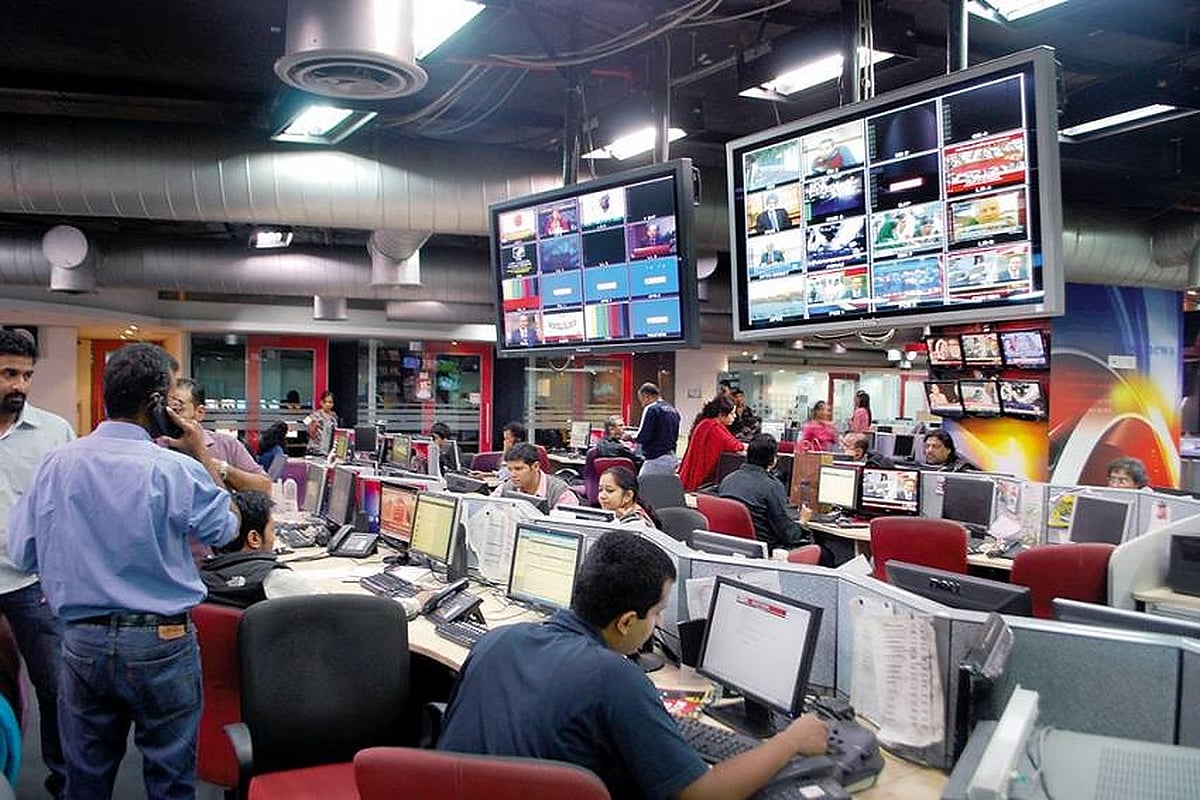 TRP scam spooks again: ED books 16 for money laundering