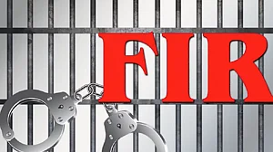 FIR lodged against RSS leader Vipin Karnwal for indecent remarks about Ankita's family