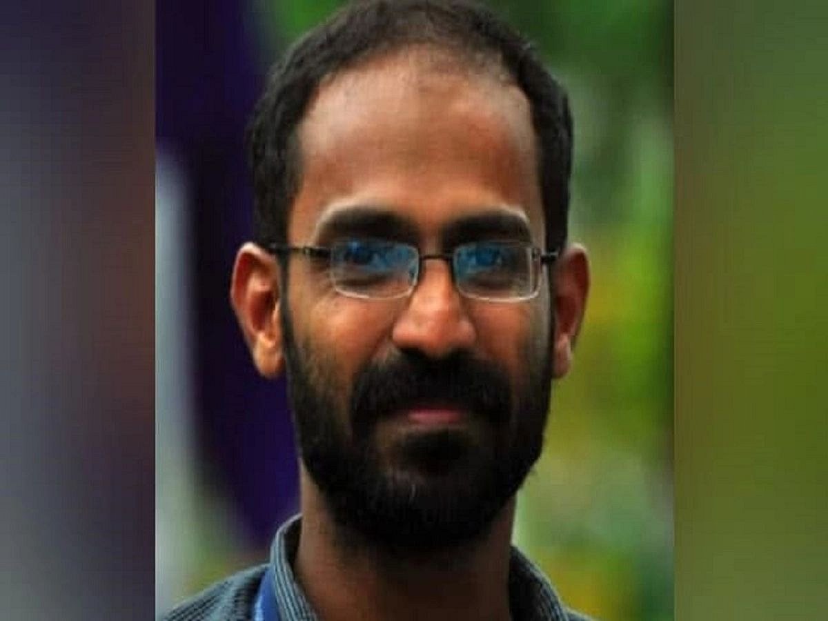 Journalist Siddique Kappan's bail hearing deferred till September 29