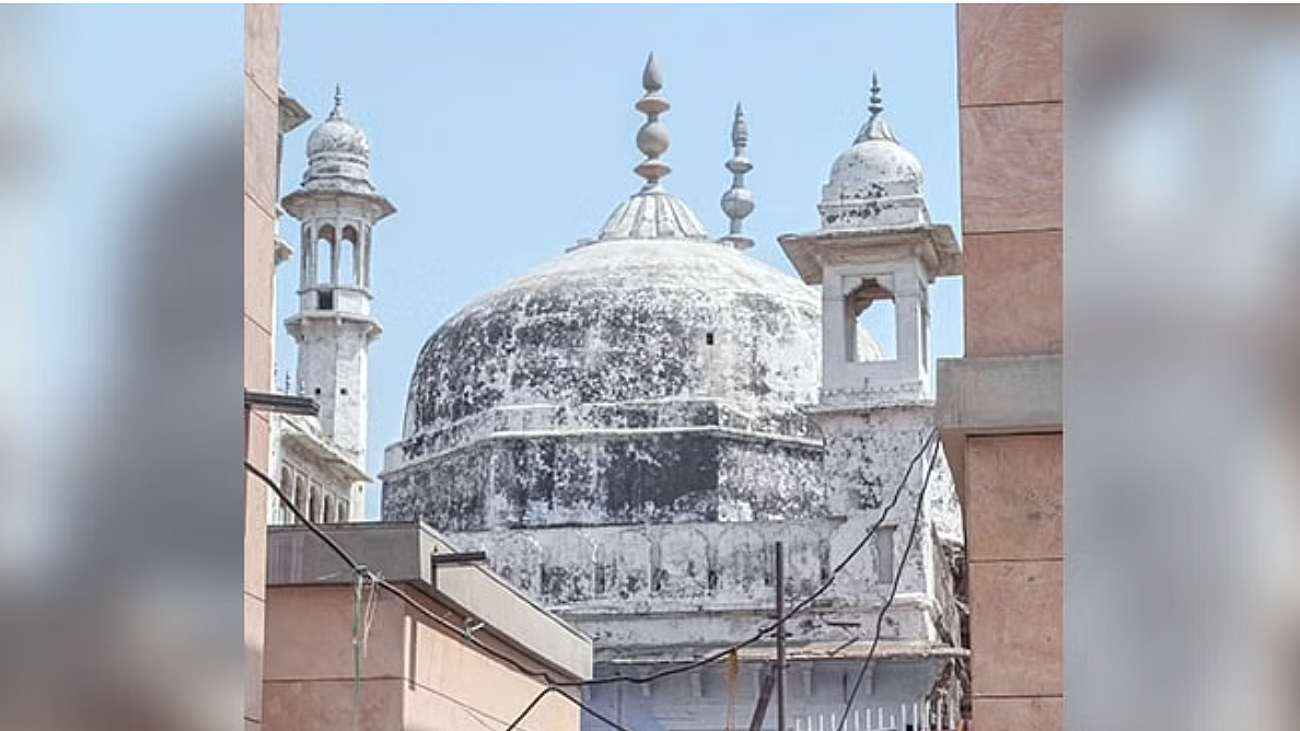Varanasi court to continue hearing Gyanvapi case, rejects plea against maintainability