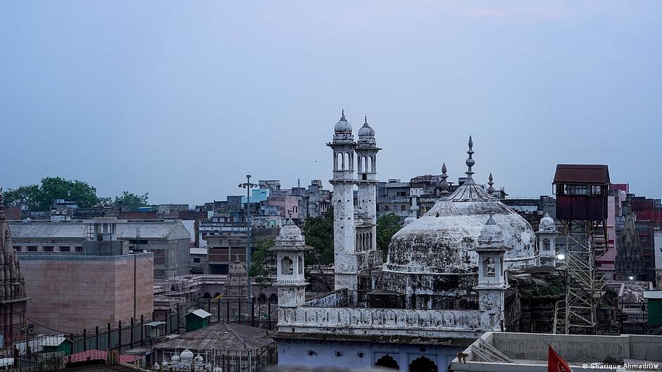 HC defers hearing on plea against Gyanvapi mosque puja order to Feb 15