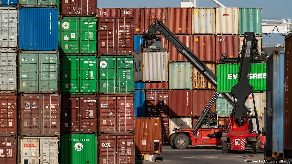 Moody's slashes India's economic growth forecast to 7.7% for 2022