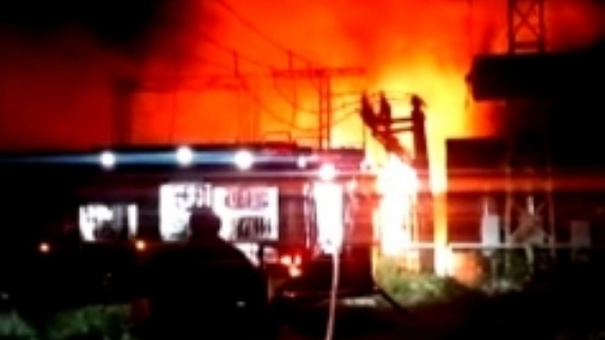 Zelensky blames Russian attacks for blackouts in Ukraine