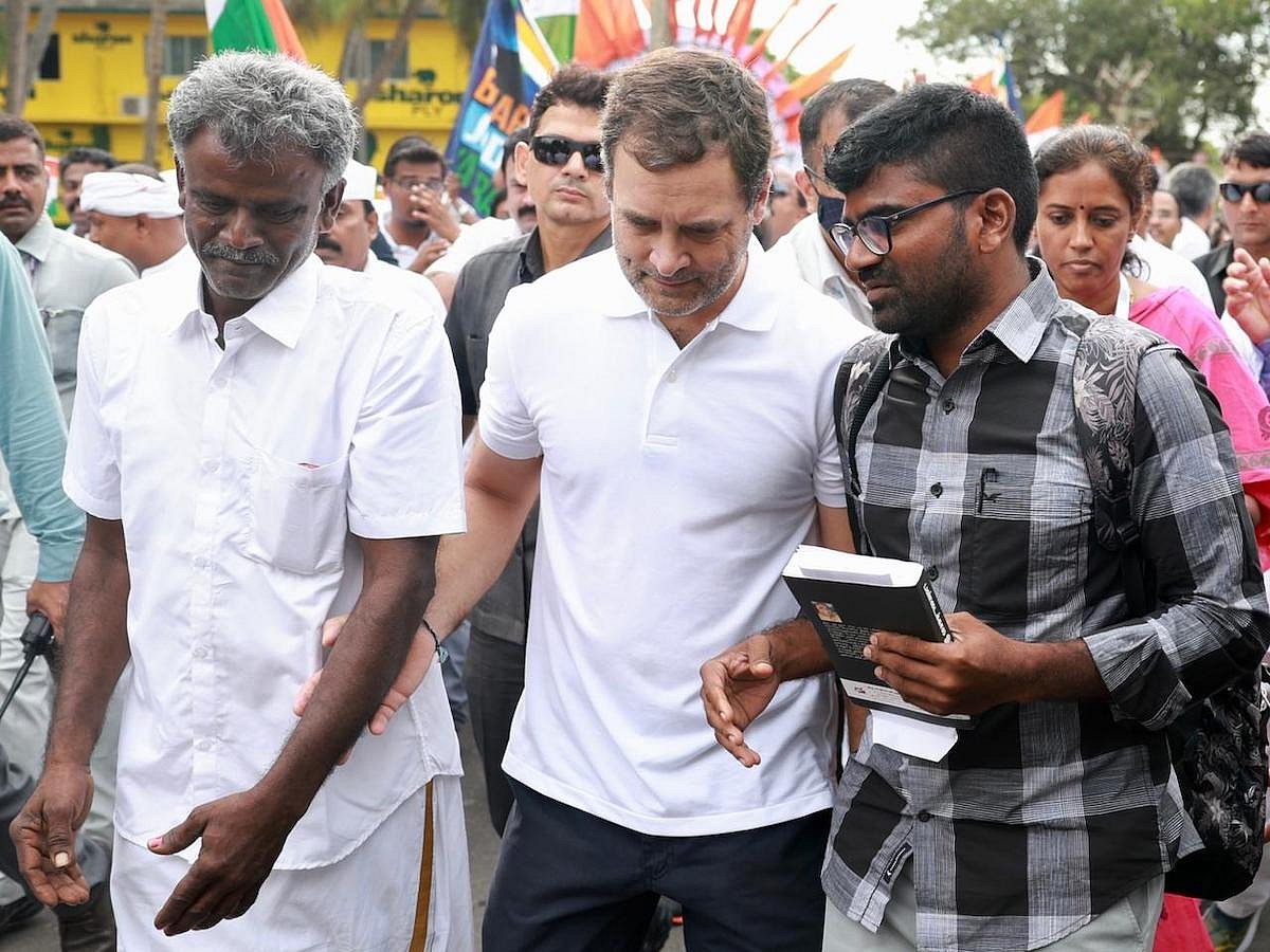 Photo: Twitter/INCIndia