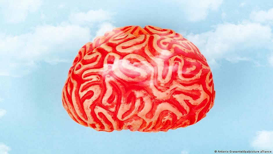 Blood clots linked to 'brain fog' after Covid-19, Oxford study reveals